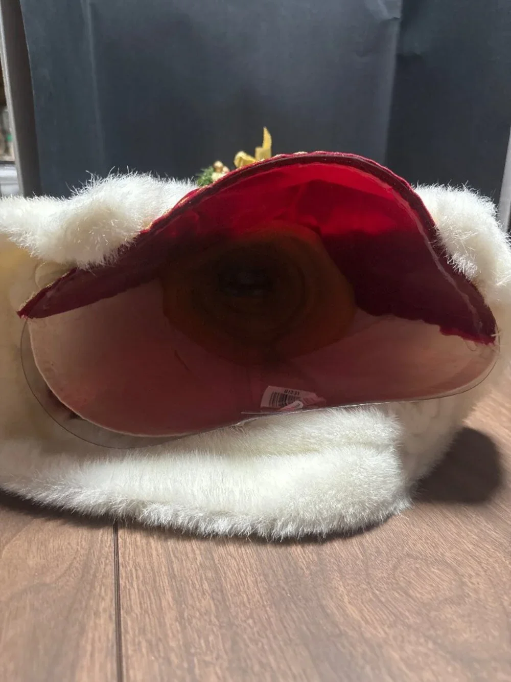 Unknown 18 inch